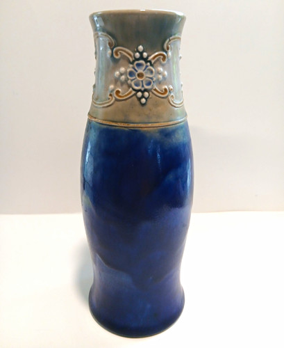 Antique doulton lambeth - doulton,