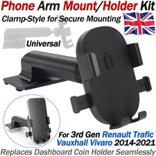 For Vauxhall Vivaro Renault