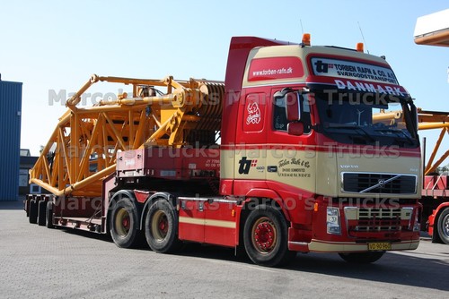 Truck photo volvo fh16 620 - volvo,