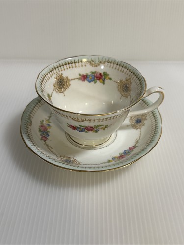 Heathcote china tea - heathcote,