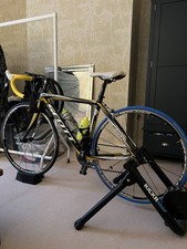 Scott Addict Fast Endurance