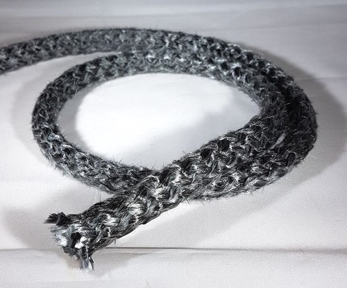 New door rope - new,