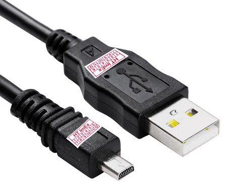 Usb camera cable - camera,