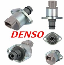 GENUINE Suction Control Valve