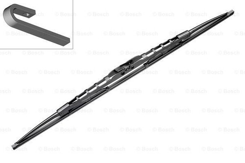 Bosch 3397018198 wiper blade - wiper,