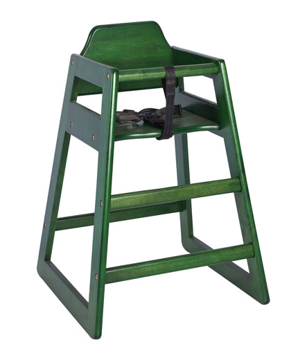 Helo baby highchair wooden - helo,