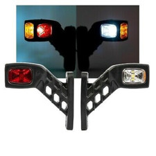 2 Recovery Side Marker Outline