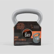 Kettlebell Weight Exercise