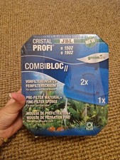 JBL CombiBloc II CristalProfi