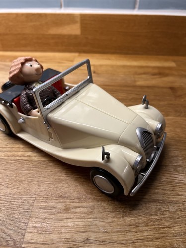 Gilbertson car morgan dr - dr, &
