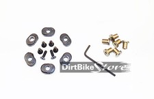 Yamaha YZ 65 80 85 ( 1993 -