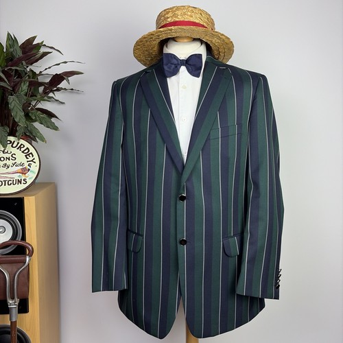 Brook taverner stripe - taverner, (44r)
