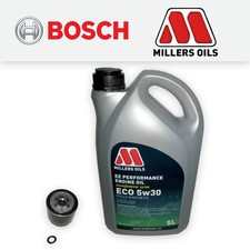 SERVICE KIT for FORD FOCUS MK2