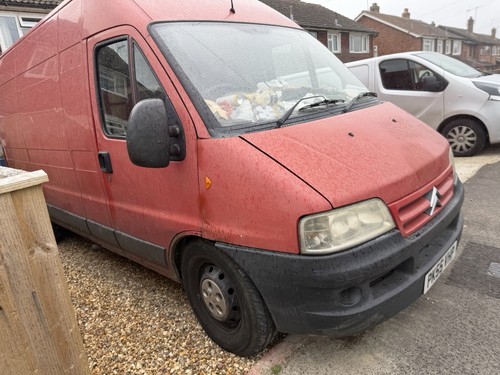 Fiat ducato jtd - 2.8,