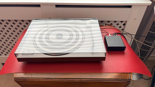 Bang olufsen beogram 1600 - olufsen,