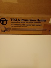 TESLA TIH550 INCH 27"