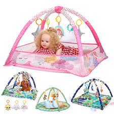 Baby Activity Gym Rack Play