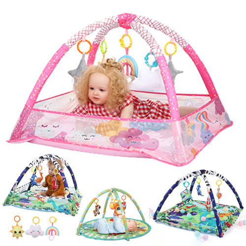 Baby activity gym - baby,