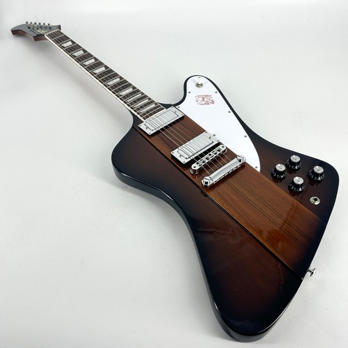 2019 gibson firebird - gibson, vintage