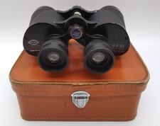 Vintage Scope Over-Field 9x35