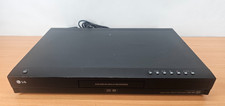 LG DVD Recorder DR175 Black