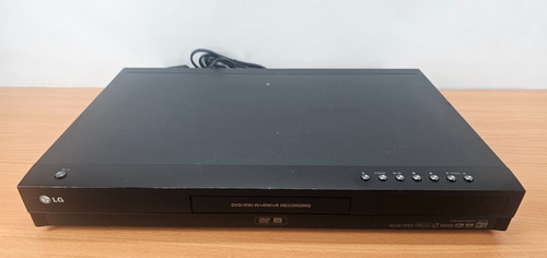 Dvd recorder dr175 black - recorder,