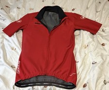 CASTELLI ROSSA CORSA GORE