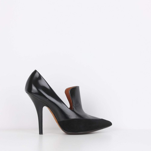 Celine black shoes shoe - shoes,, size