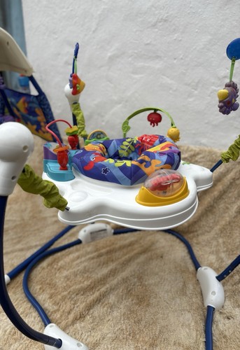 Ocean wonders baby - ocean,