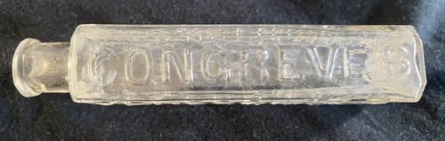 Antique congreve s - antique, congreve’s