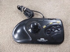 Sega Mega Drive Arcade Power