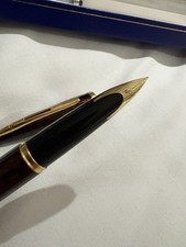 Waterman Carene Fountain Pen