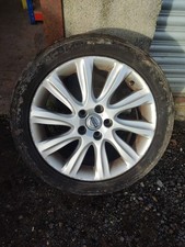 VOLVO V40  ALLOY WHEEL