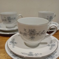 3 x Winterling Schwarzenbach