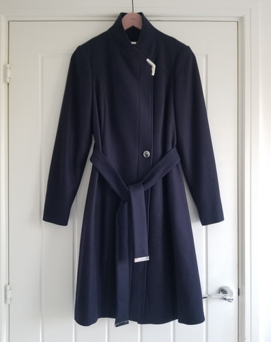 Ted baker ellgenc wool - ted,