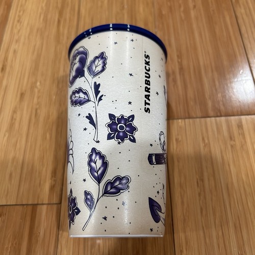 Starbucks blue siren sailor - starbucks,
