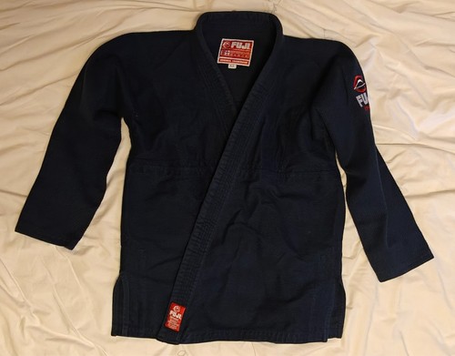 Fuji all around - fuji, gi/kimono