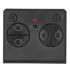 T- Wireless 6 Channel Remote