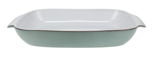 Denby regency green roaster - regency,