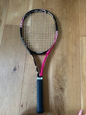 Used Wilson Blade 98 BLX Tennis racket 18x20 string pattern L2 grip size