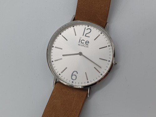 Ice watch city - ice,