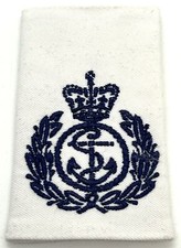 Royal Navy Chief Petty Officer
