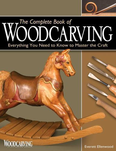 The complete book - the,