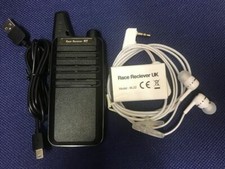 Race Receiver One Way