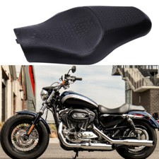 Two Up Driver Passenger Seat