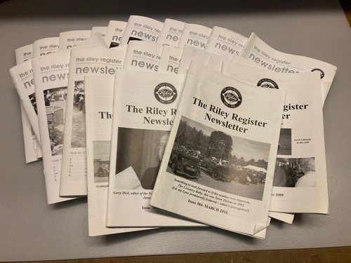 Copies the riley - copies,