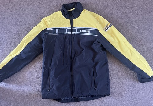 Yamaha 60th anniversary jacket - yamaha,