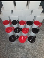 12x Sublimation Mugs NEW 6x