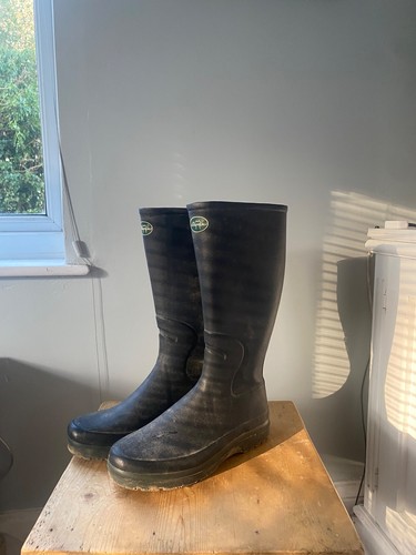 Chameau unisex wellingtons - le,