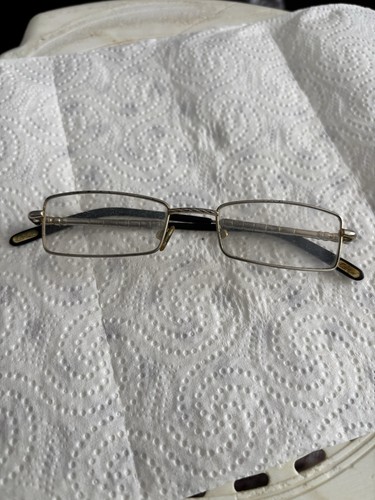 Vintage cartier eyeglasses - vintage,